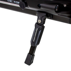 Trottinette Électrique Dualtron Victor Luxury 60V 30Ah EY4 (2025) | M365 France