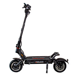 Trottinette Électrique Dualtron Victor Luxury 60V 30Ah EY4 (2025) | M365 France