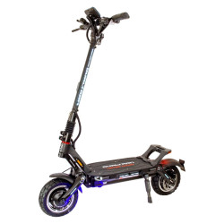 Trottinette Électrique Dualtron Victor Luxury 60V 30Ah EY4 (2025) | M365 France