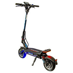 Trottinette Électrique Dualtron Victor Luxury 60V 30Ah EY4 (2025) | M365 France