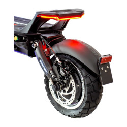 Trottinette Électrique Dualtron Victor Luxury 60V 30Ah EY4 (2025) | M365 France