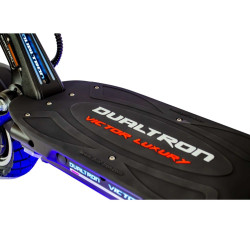 Trottinette Électrique Dualtron Victor Luxury 60V 30Ah EY4 (2025) | M365 France