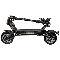 Trottinette Électrique Dualtron Victor Luxury 60V 30Ah EY4 (2025) | M365 France