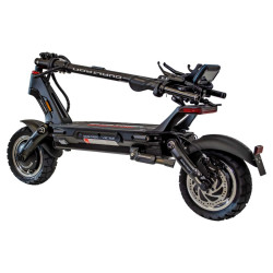 Trottinette Électrique Dualtron Victor Luxury 60V 30Ah EY4 (2025) | M365 France