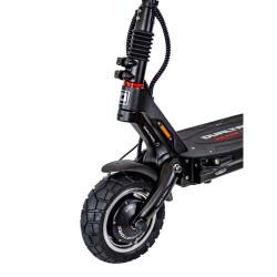 Trottinette Électrique Dualtron Victor Luxury 60V 30Ah EY4 (2025) | M365 France