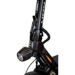 Trottinette Électrique Dualtron Victor LTD 60V 35Ah (2025) | M365 France