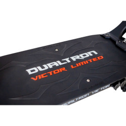 Trottinette Électrique Dualtron Victor LTD 60V 35Ah (2025) | M365 France