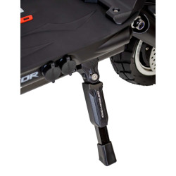 Trottinette Électrique Dualtron Victor LTD 60V 35Ah (2025) | M365 France
