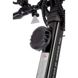 Trottinette Électrique Dualtron Victor LTD 60V 35Ah (2025) | M365 France