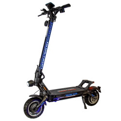Trottinette Électrique Dualtron Victor LTD 60V 35Ah (2025) | M365 France