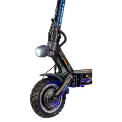 Trottinette Électrique Dualtron Victor LTD 60V 35Ah (2025) | M365 France