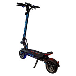 Trottinette Électrique Dualtron Victor LTD 60V 35Ah (2025) | M365 France