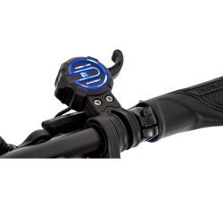 Trottinette Électrique Dualtron Victor LTD 60V 35Ah (2025) | M365 France