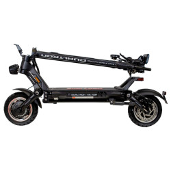 Trottinette Électrique Dualtron Victor LTD 60V 35Ah (2025) | M365 France