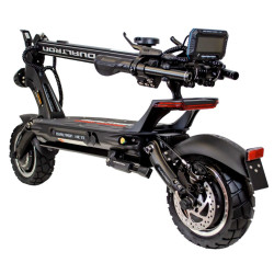 Trottinette Électrique Dualtron Victor LTD 60V 35Ah (2025) | M365 France