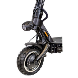 Trottinette Électrique Dualtron Victor LTD 60V 35Ah (2025) | M365 France