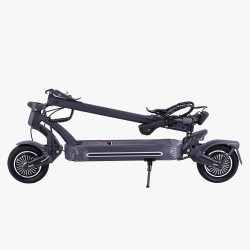 VSETT 9 APEX 48 V 19.2 AH (batterie amovible) DUAL MOTOR | M365 France