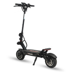 TROTTINETTE ELECTRIQUE DUALTRON VICTOR 60V 35AH LUXURY PLUS 2025 | M365 France