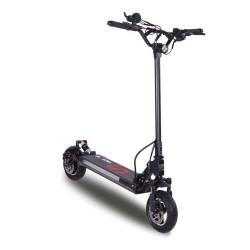 TROTTINETTE ELECTRIQUE HERO S10 52V 23Ah noir | M365 France