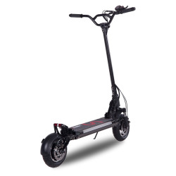TROTTINETTE ELECTRIQUE HERO S10 52V 23Ah noir | M365 France