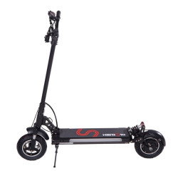 TROTTINETTE ELECTRIQUE HERO S10 52V 23Ah noir | M365 France