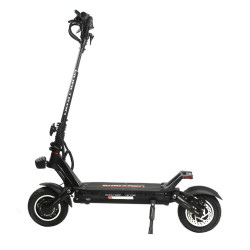 TROTTINETTE ELECTRIQUE DUALTRON VICTOR 60V 28AH LUXURY PLUS 2024 | M365 France