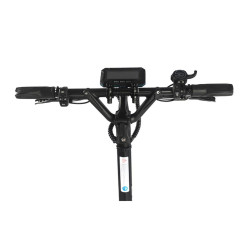 TROTTINETTE ELECTRIQUE DUALTRON VICTOR 60V 28AH LUXURY PLUS 2024 | M365 France