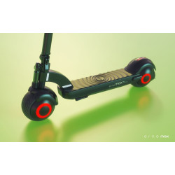 ORNO SINGLE 48 V 13 AH NOIR