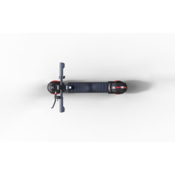 ORNO SINGLE 48 V 13 AH NOIR | M365 France