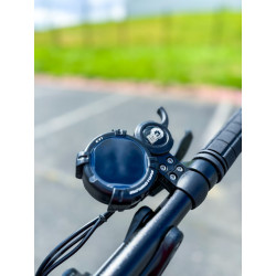 TROTTINETTE ELECTRIQUE DUALTRON FOREVER 60V 18,2AH | M365 France
