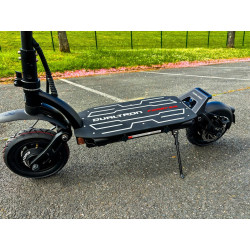 TROTTINETTE ELECTRIQUE DUALTRON FOREVER 60V 18,2AH | M365 France