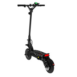 TROTTINETTE ELECTRIQUE DUALTRON FOREVER 60V 18,2AH | M365 France