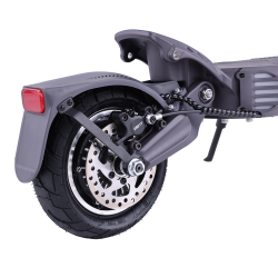 VSETT 9 APEX 48 V 15.6 AH (batterie amovible) DUAL MOTOR | M365 France