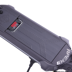 VSETT 9 APEX 48 V 15.6 AH (batterie amovible) DUAL MOTOR | M365 France