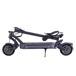 VSETT 9 APEX 48 V 15.6 AH (batterie amovible) DUAL MOTOR | M365 France