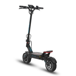TROTTINETTE ELECTRIQUE DUALTRON VICTOR LUXURY 60V 30AH EY4 2024 | M365 France