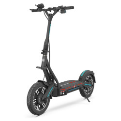 TROTTINETTE ÉLECTRIQUE DUALTRON CITY 60V20AH | M365 France