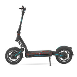TROTTINETTE ÉLECTRIQUE DUALTRON CITY 60V20AH | M365 France