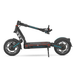TROTTINETTE ÉLECTRIQUE DUALTRON CITY 60V20AH | M365 France