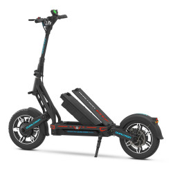 TROTTINETTE ÉLECTRIQUE DUALTRON CITY 60V20AH | M365 France