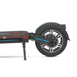 TROTTINETTE ÉLECTRIQUE DUALTRON CITY 60V20AH | M365 France