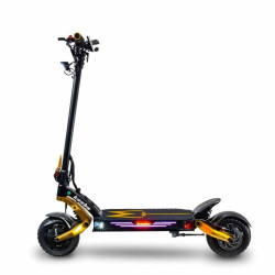 Trottinette électrique KAABO Mantis King GT GOLD | M365 France