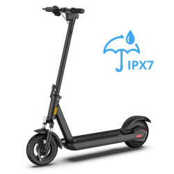 TROTTINETTE KUICKWHEEL S1-C PRO 36V 13Ah | M365 France