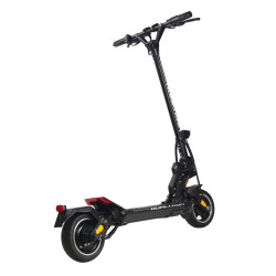 TROTTINETTE ELECTRIQUE DUALTRON AMINIA SPECIAL 52V 13Ah IPX5 | M365 France