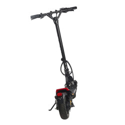 TROTTINETTE ELECTRIQUE DUALTRON AMINIA SPECIAL 52V 13Ah IPX5 | M365 France