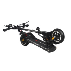 TROTTINETTE ELECTRIQUE DUALTRON AMINIA SPECIAL 52V 13Ah IPX5 | M365 France