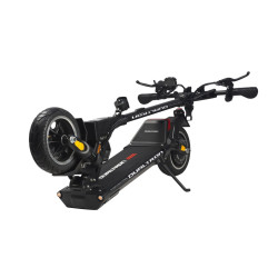 TROTTINETTE ELECTRIQUE DUALTRON AMINIA SPECIAL 52V 13Ah IPX5 | M365 France