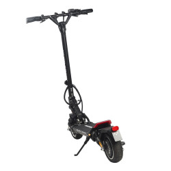 TROTTINETTE ELECTRIQUE DUALTRON AMINIA SPECIAL 52V 13Ah IPX5 | M365 France