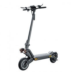 Trottinette Électrique Ruptor R6 Noir 48V 17.5 AH | M365 France