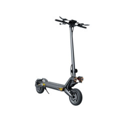Trottinette Électrique Ruptor R6 Noir 48V 17.5 AH | M365 France
